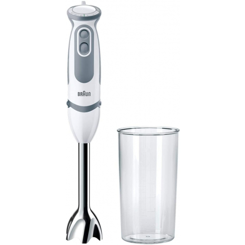 Braun Multiquick 5 Vario MQ5200WH Handmixer Braun Multiquick 5 Vario MQ5200WH Handmixer