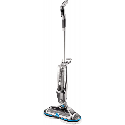 Bissell 2240N SpinWave Cordless Hartbodenreiniger Bissell 2240N SpinWave Cordless Hartbodenreiniger