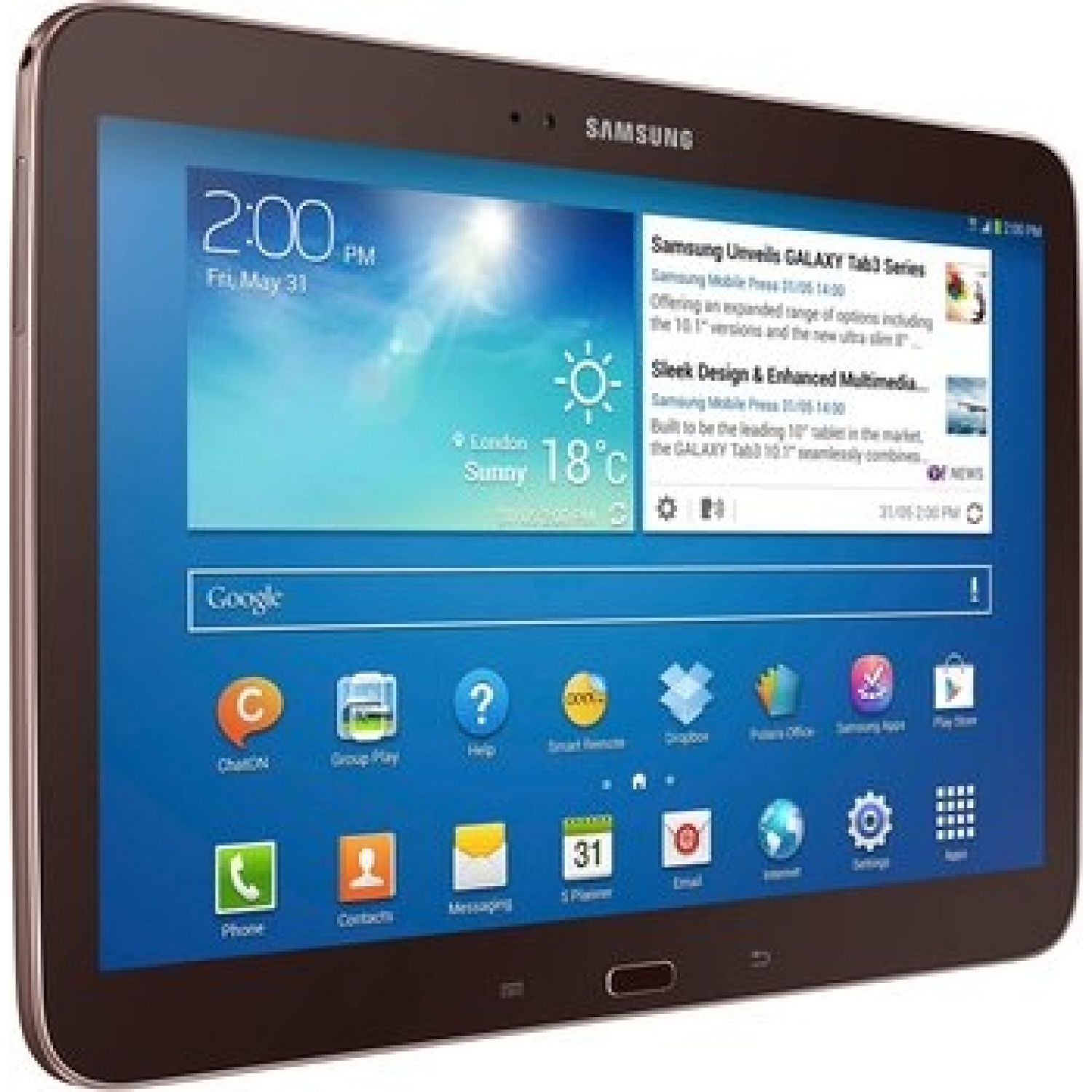 samsung galaxy tab p5210