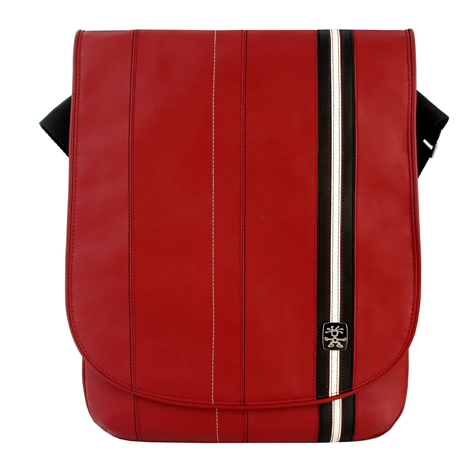 Crumpler SANS002 Red/Black Laptop Tasche Xenudo