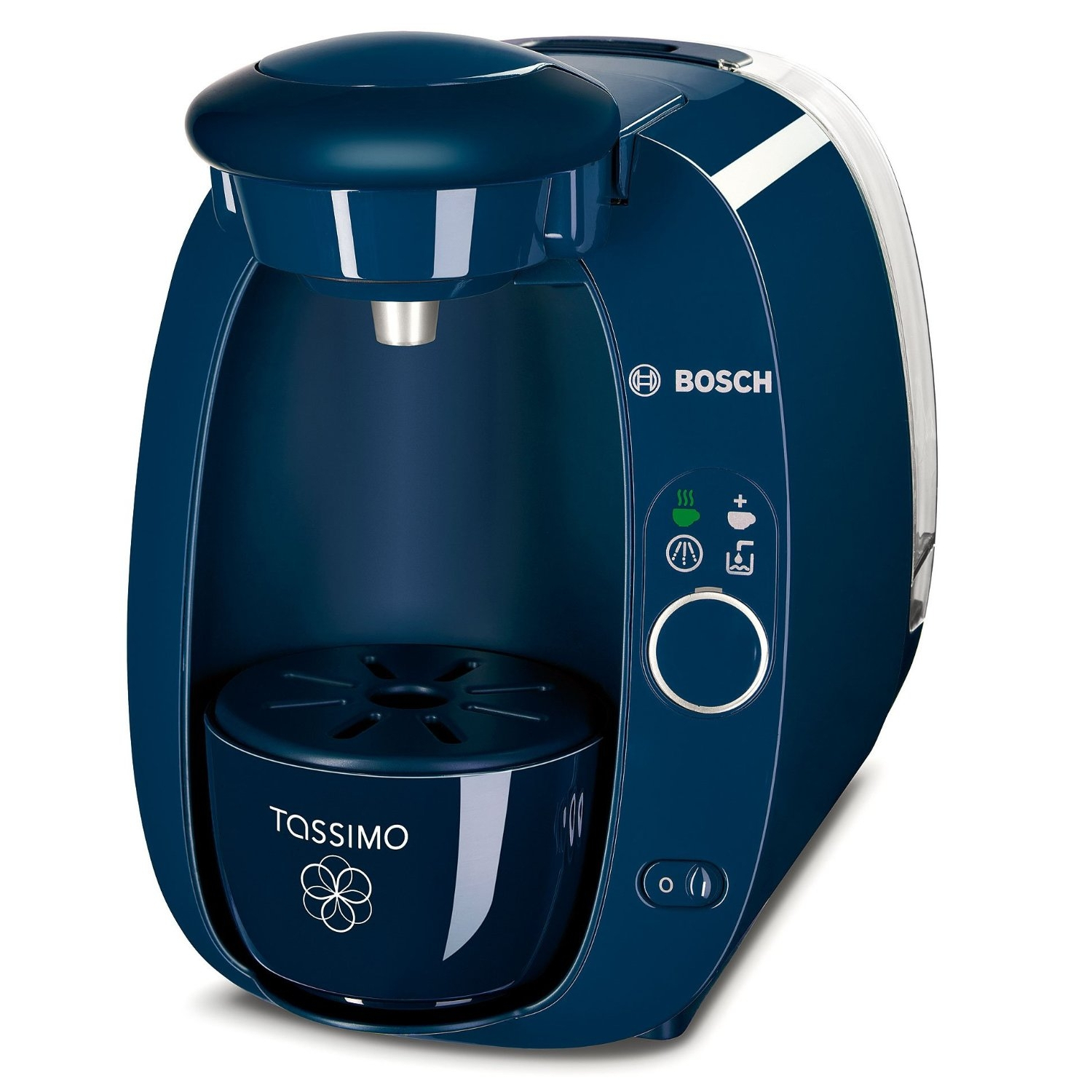 Bosch Tassimo TAS2006 Sapphire Blue Xenudo