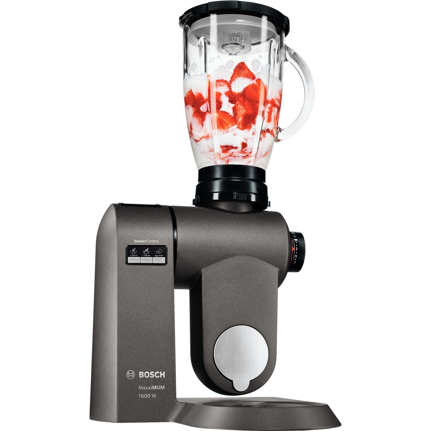 Bosch Küchenmaschine Maxximum 2021 Bosch Küchenmaschine Maxximum 2021
