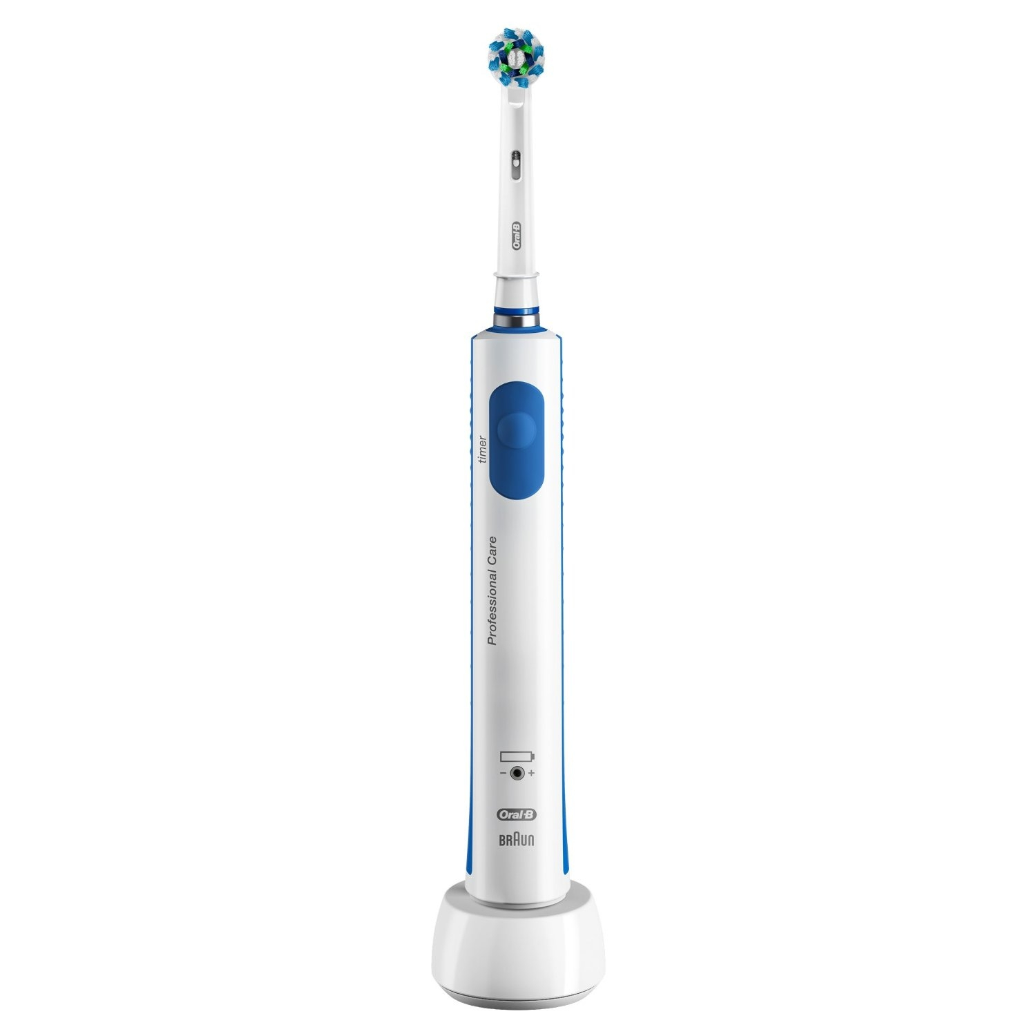 oral b pro 600 cross action replacement heads