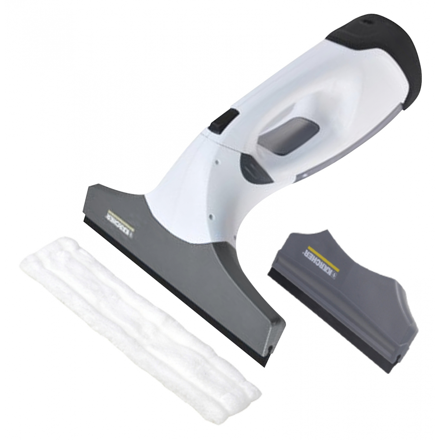 Kärcher WV 2 Premium Fenstersauger/Fensterreiniger Xenudo