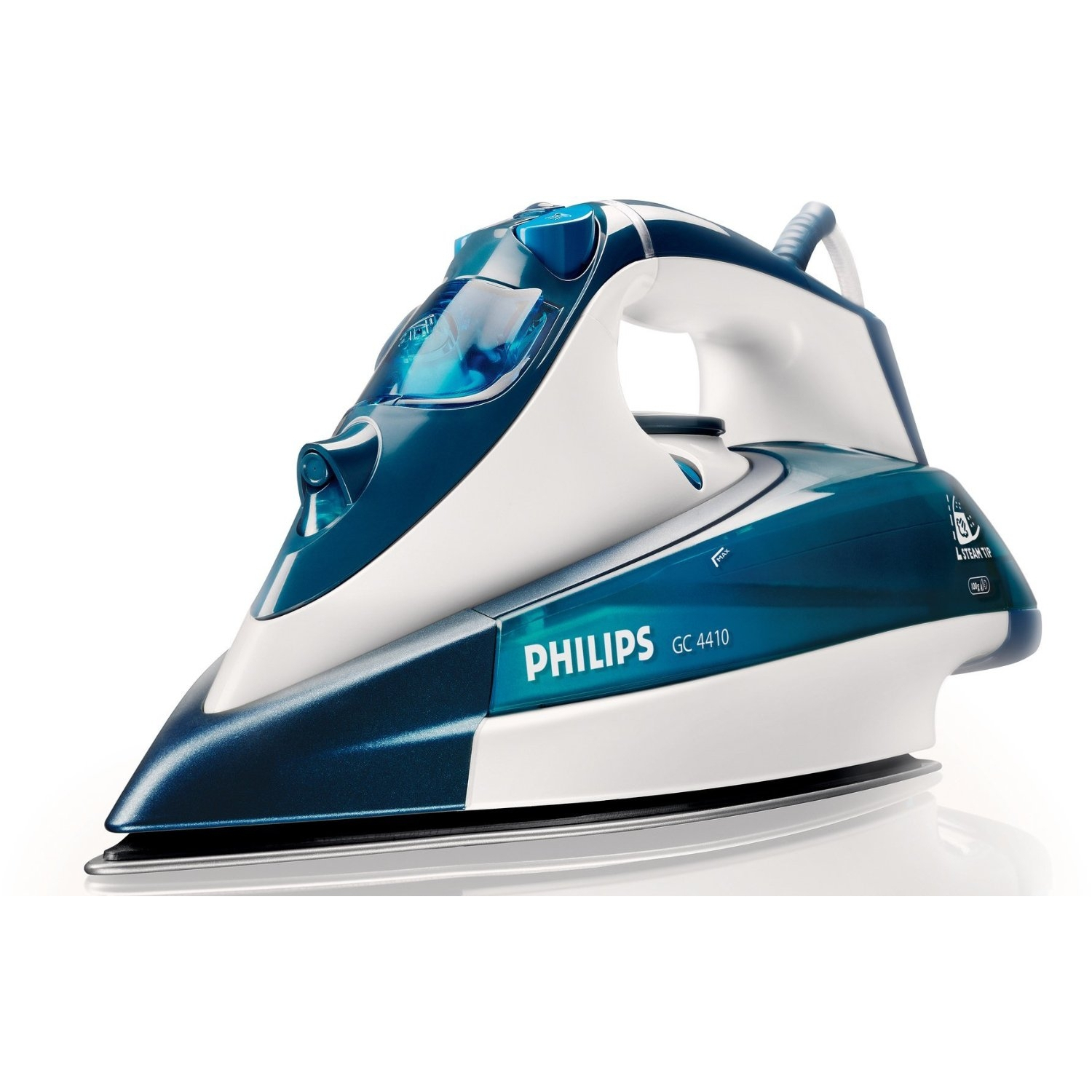 Philips GC4410/02 Dampfbügeleisen - Xenudo