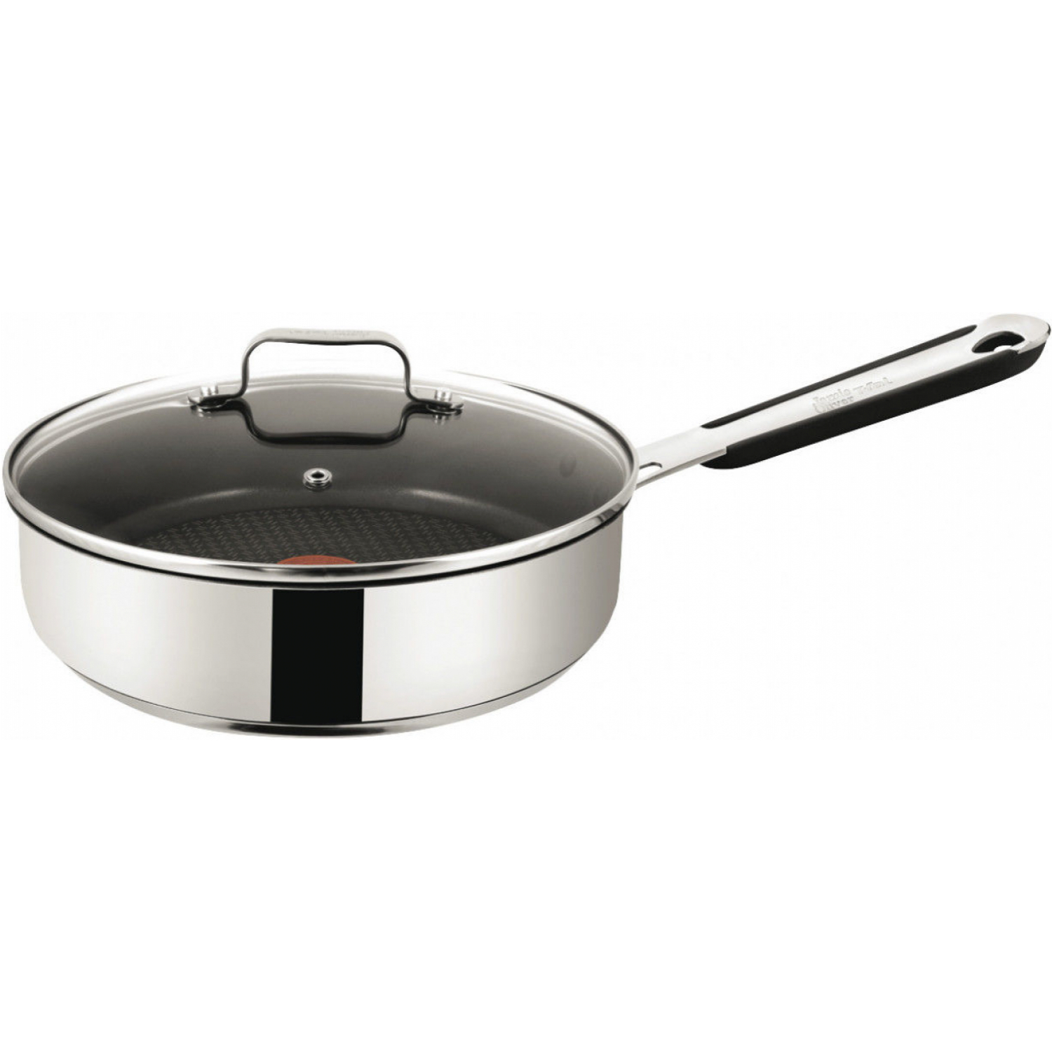 Tefal E7633314 Jamie Oliver Sautepfanne 25cm - Xenudo Tefal E7633314 Jamie Oliver Sautepfanne 25cm - Xenudo