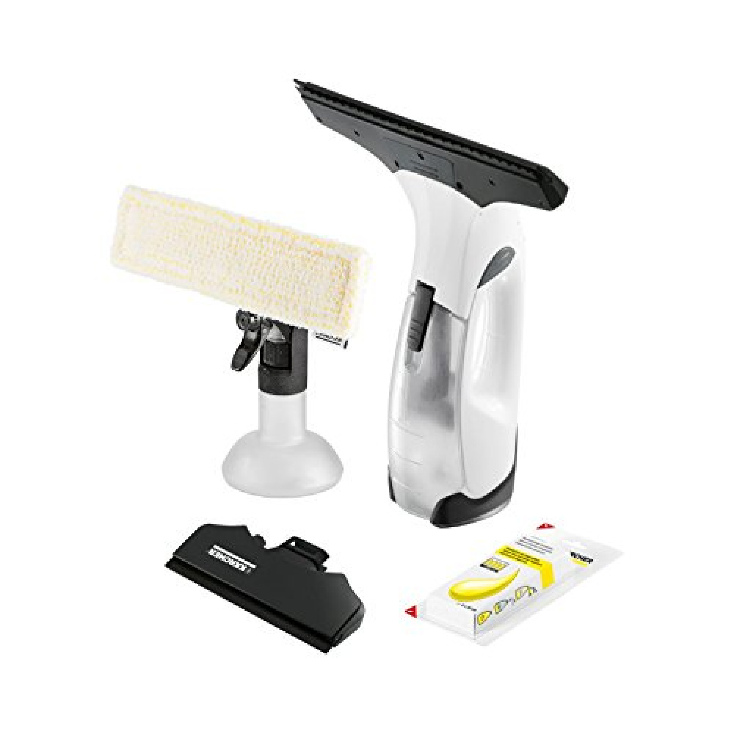 Kärcher WV 2 Premium Care white 1.633.419.0 Fenstersauger