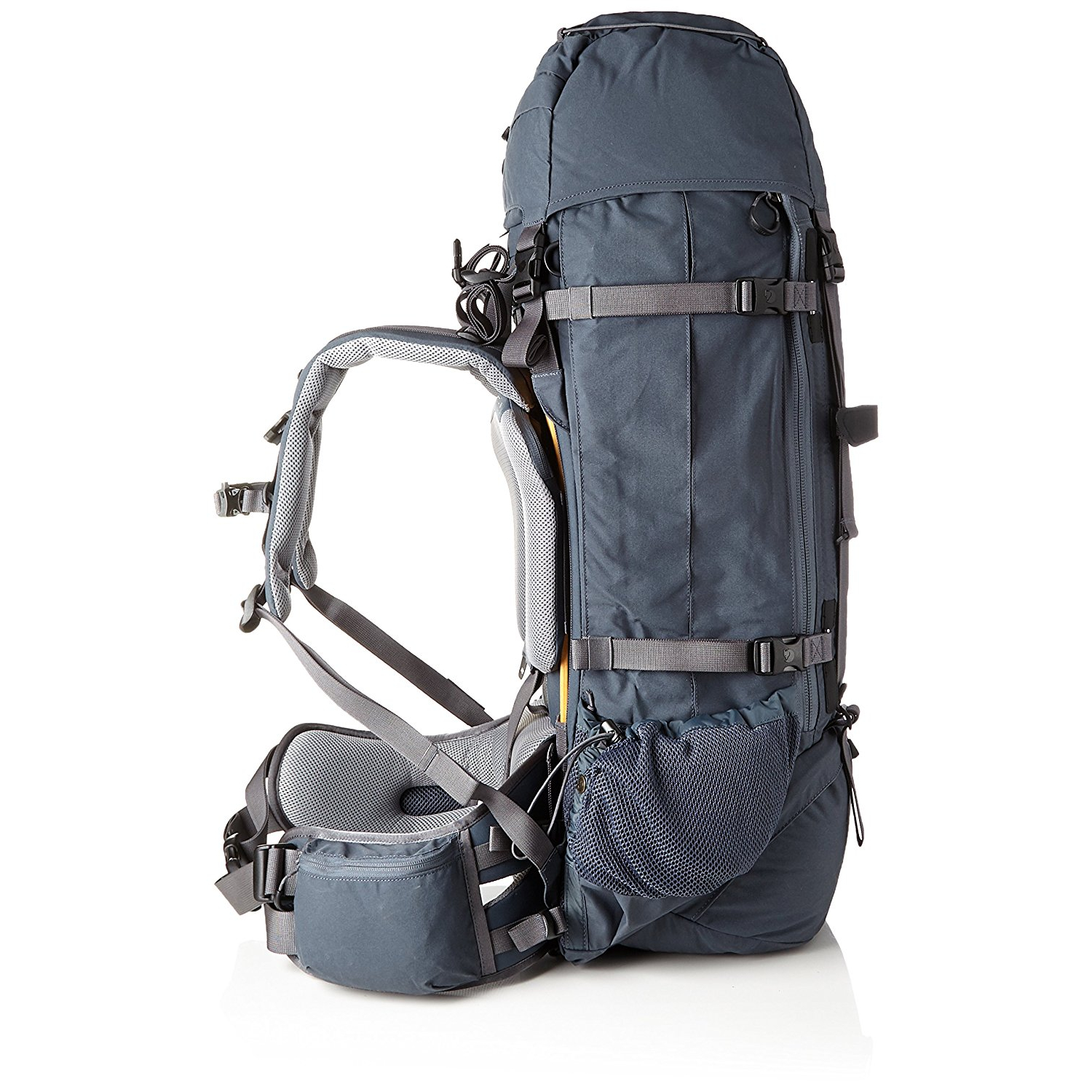 kajka 65 l made by fjallraven