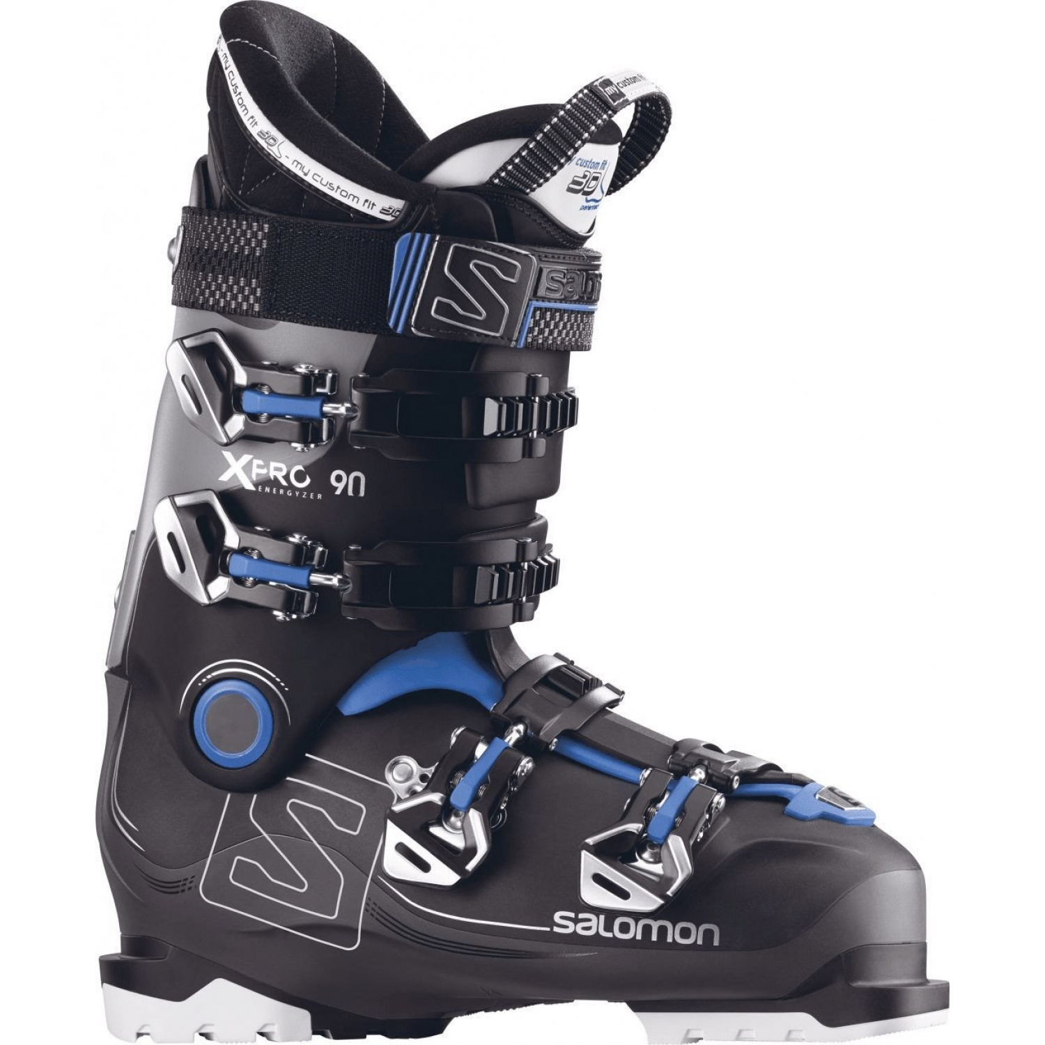 Salomon X Pro 90 39152632 Skischuhe Eu Gr 43 Xenudo 4316