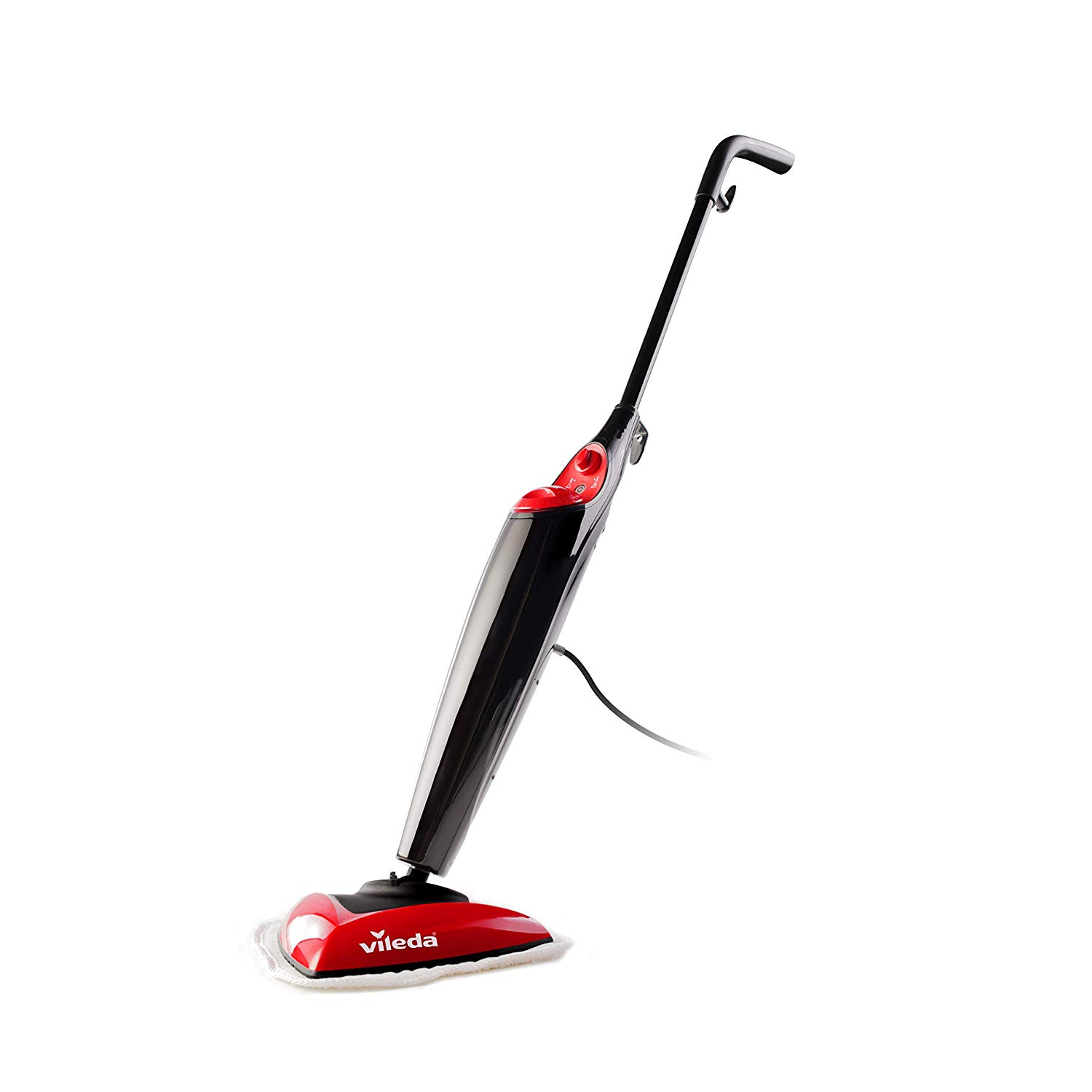 Dampfreiniger Fußboden Vileda Steam Dampfreiniger 146574 - Xenudo