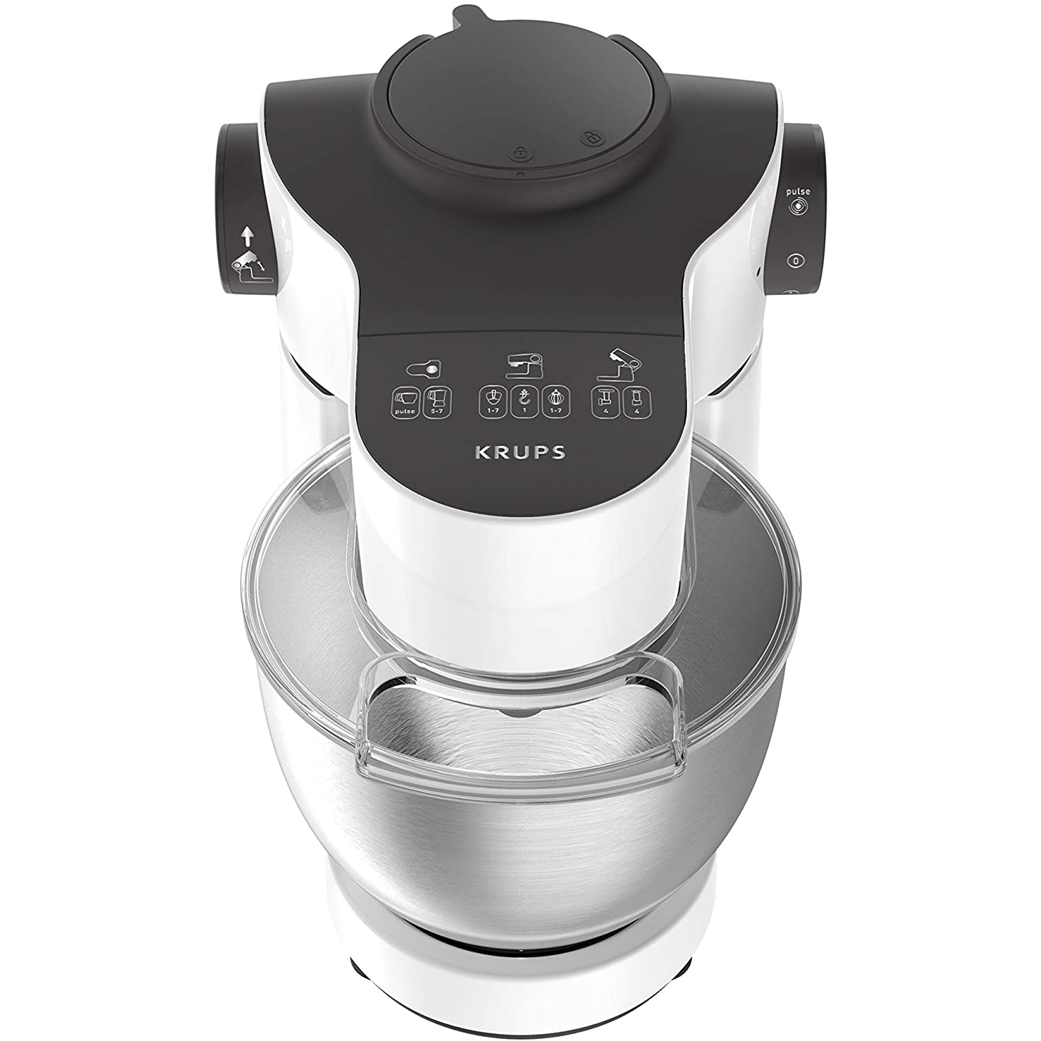 Krups Küchenmaschine Zubehör 2021 Krups Küchenmaschine Zubehör 2021