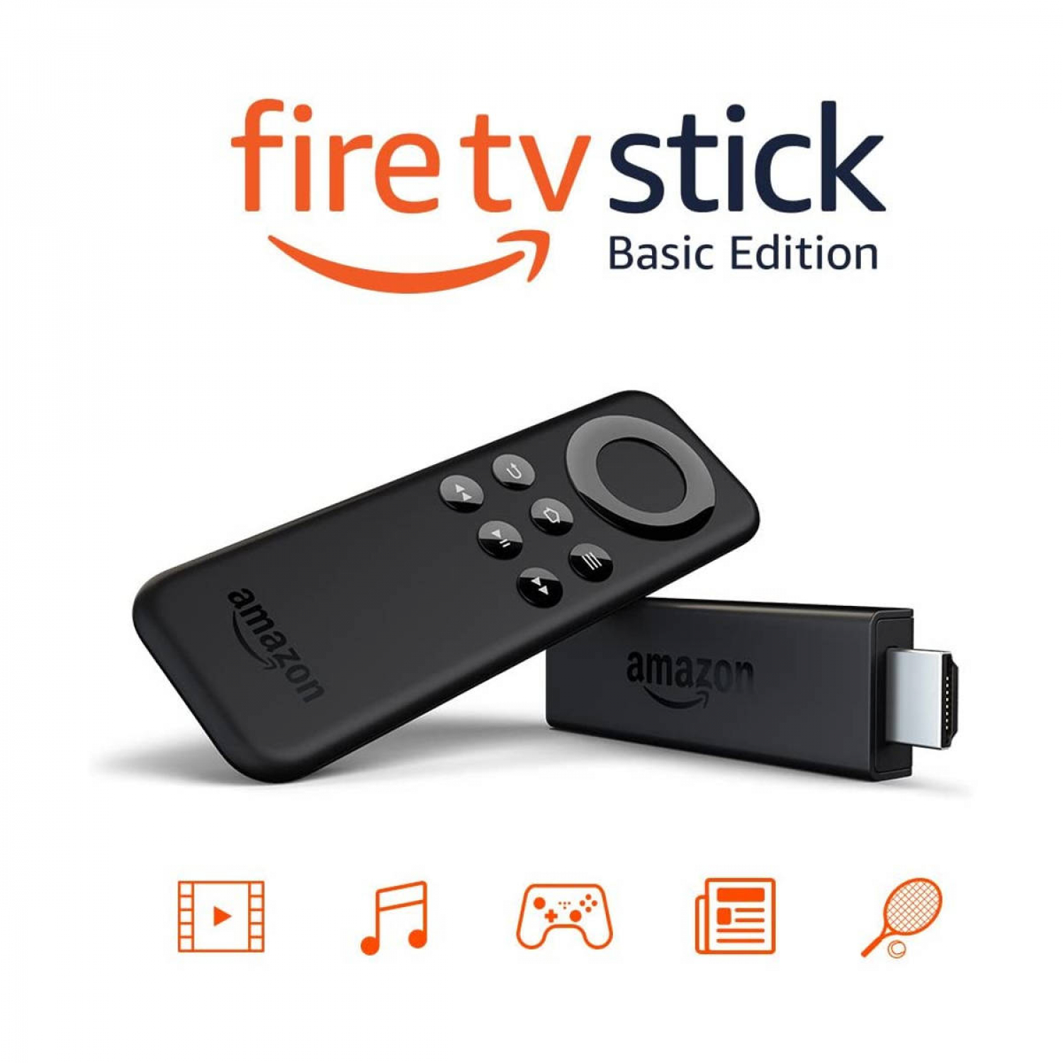 Amazon Fire TV Stick + Alexa 2020 - Xenudo