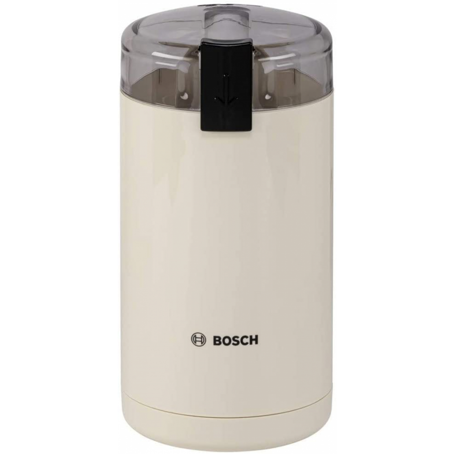 Bosch TSM6A017C Kaffeemühle creme - Xenudo