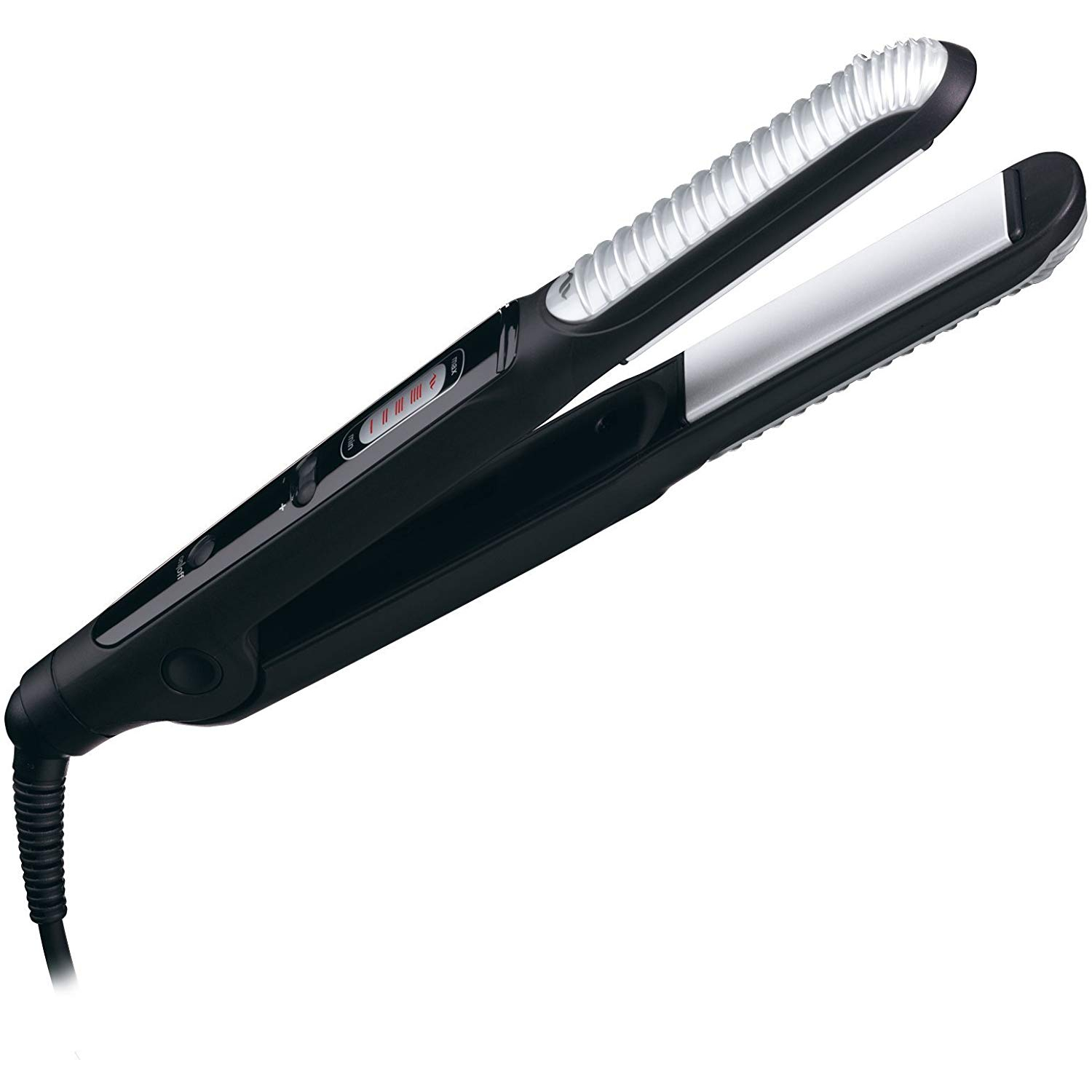 Braun Satin Hair 5 AS 550 Set Glätteeisen Mit