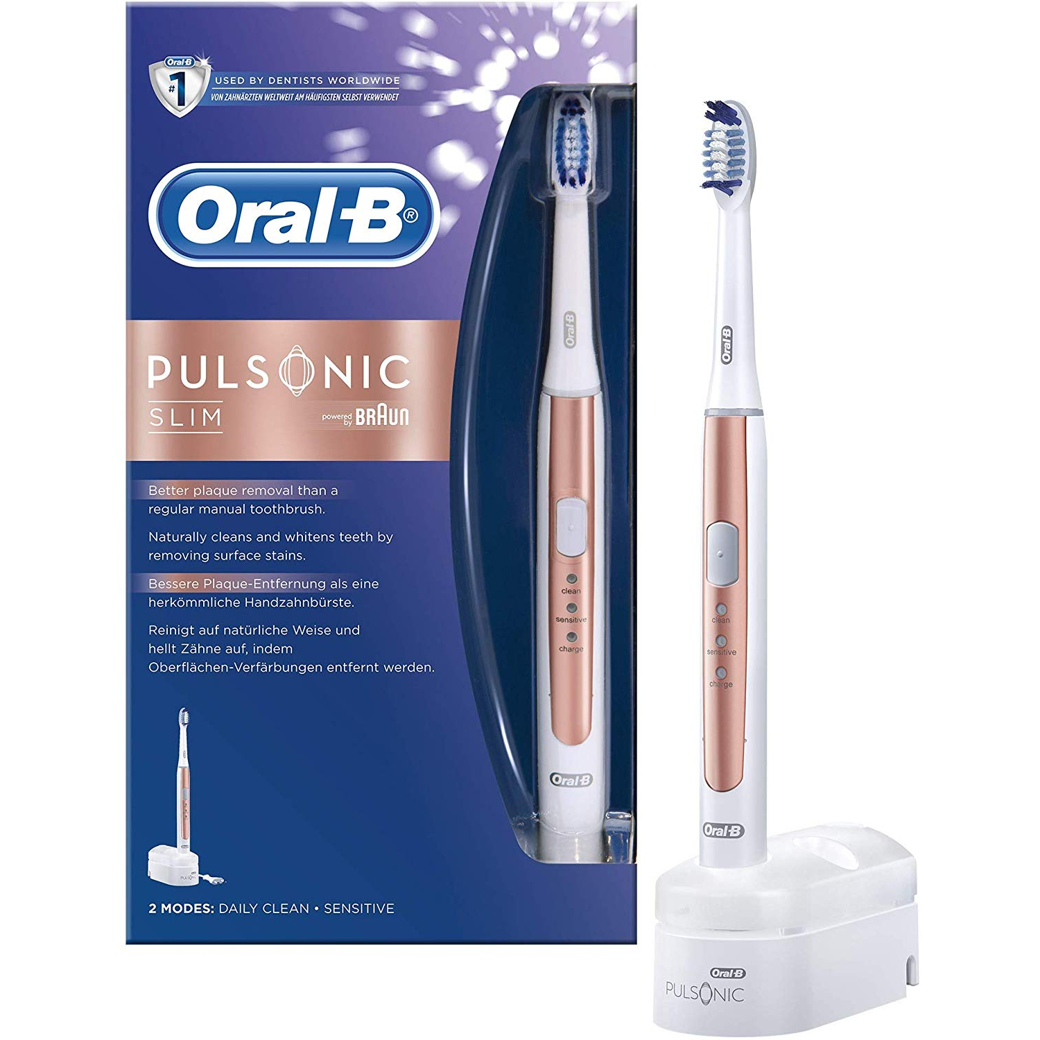 Oral B Pulsonic