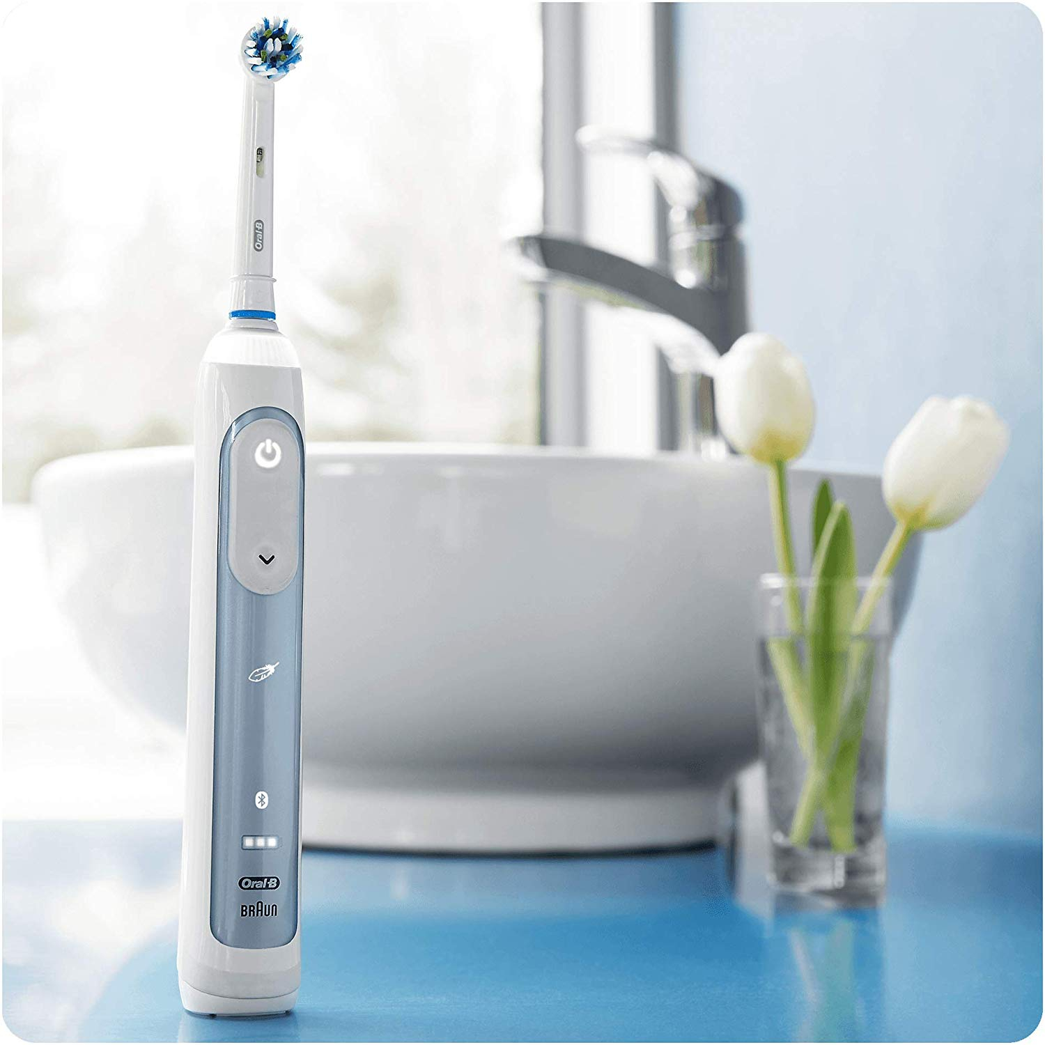 oral b smart 6 6000n heads