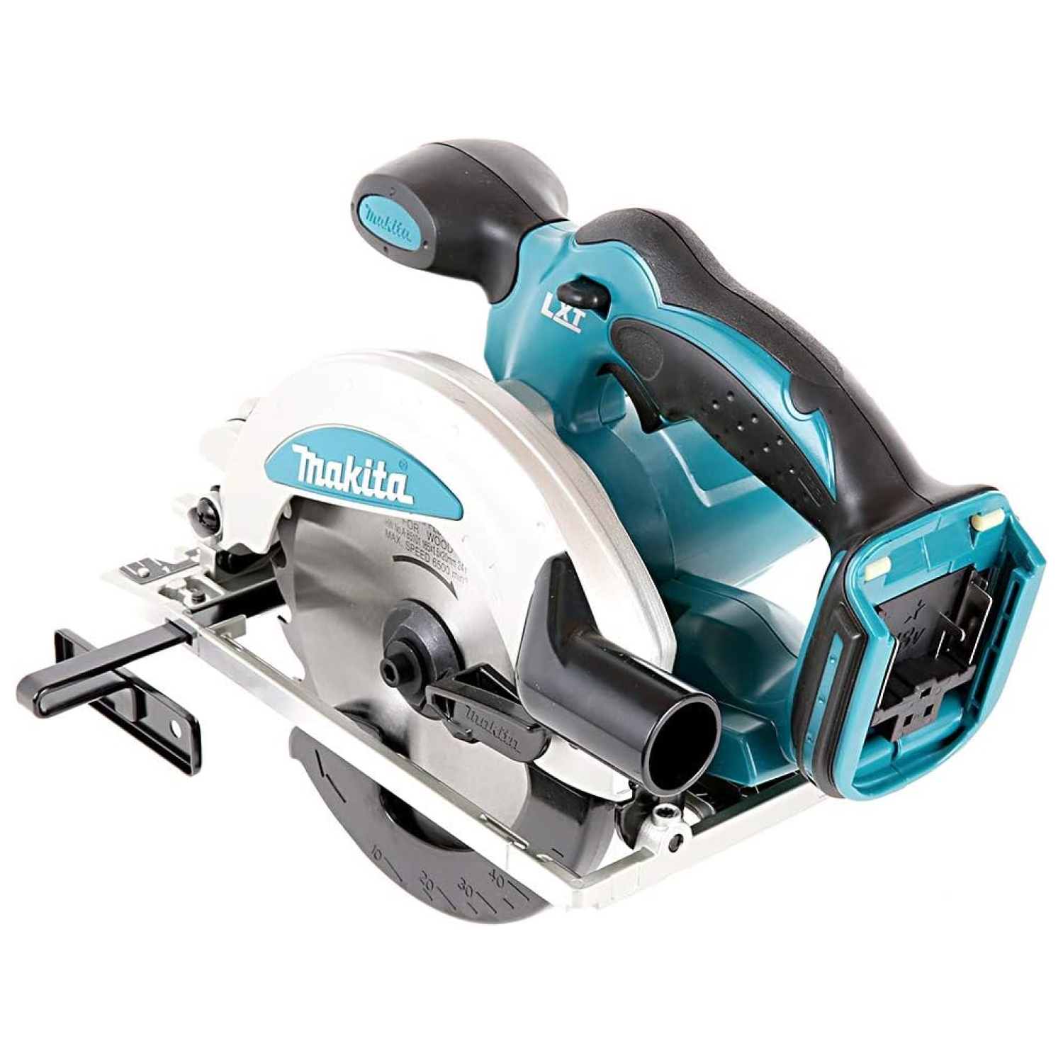 Makita DSS610Z Akku Kreissäge Xenudo