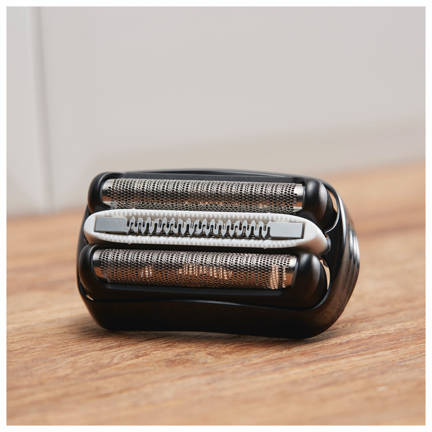 Braun Kombipack 32B Scherfolie Schermesser, Schwarz - Xenudo