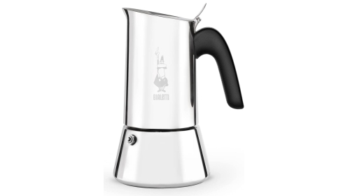 Bialetti New Venus Espressokocher für 4 Tassen