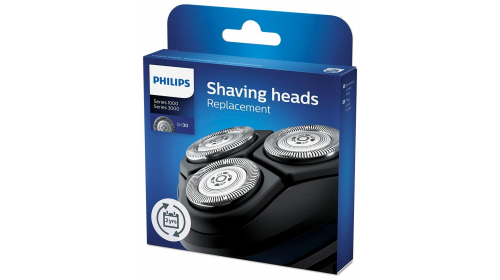 Philips SH30/50 Ersatzscherköpfe