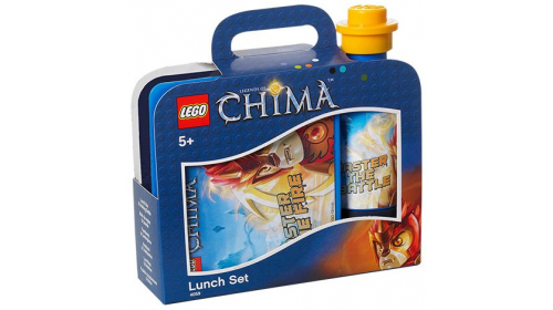 Lego Chima Lunch Set 40591720