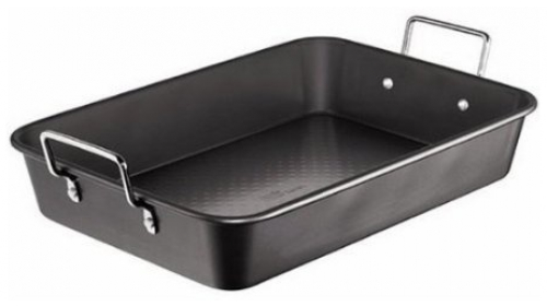 Tefal Jamie Oliver J0891186 Röster 26x38cm