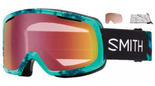 Smith Riot opal unexpected S1/S2 Skibrille