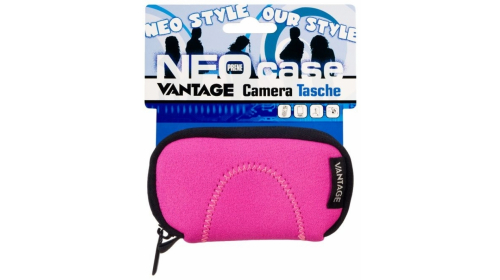 Vantage NC 1 Pink B1 Tasche