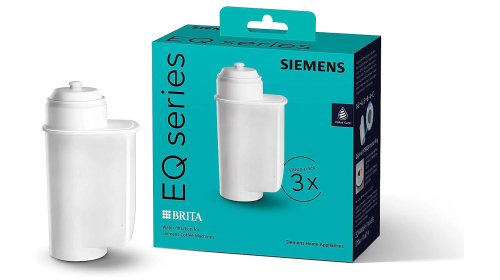 Siemens EQ.series Wasserfilter INTENZA TZ0033 3er Pack
