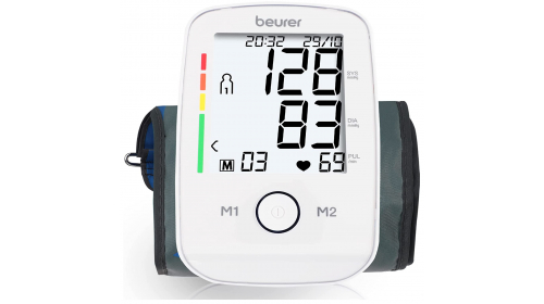 Beurer BM45 Blutdruckmessgerät
