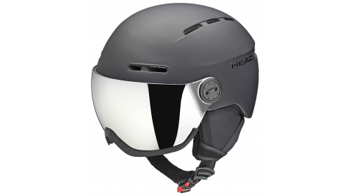 Head Knight Pro Helm Gr.XS-S 52-54