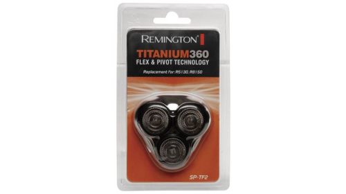 Remington SP-TF2 Ersatzscherköpfe