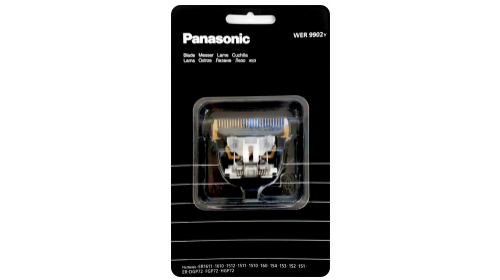 Panasonic WER 9902 Ersatzscherkopf