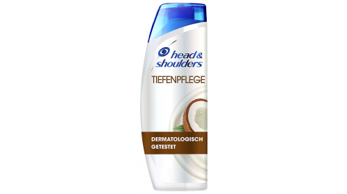 Head & Shoulders Anti-Schuppen Shampoo 300ml