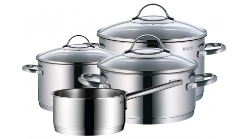 WMF Provence Plus 4er Topfset