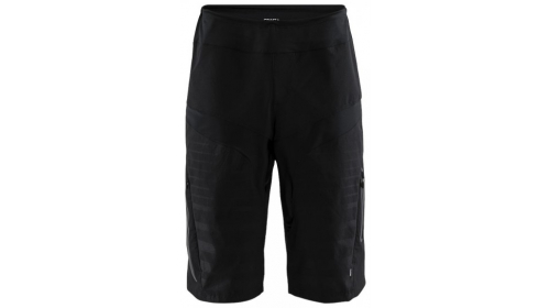 Craft Halex XT Shorts M black Herren Shorts Gr. S