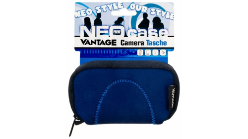Vantage NC 2 Blue B1 Tasche