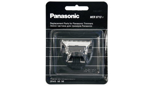 Panasonic WER 9713 Ersatzscherkopf