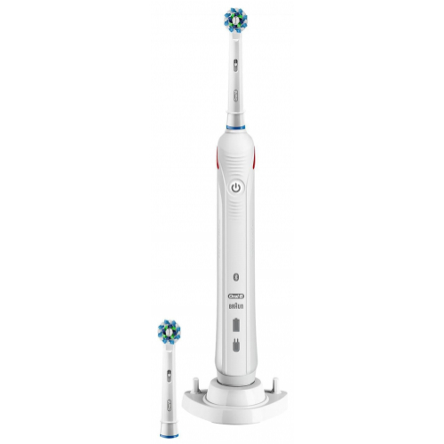 Oral-B Smart 4 4100S elektrische Zahnbürste