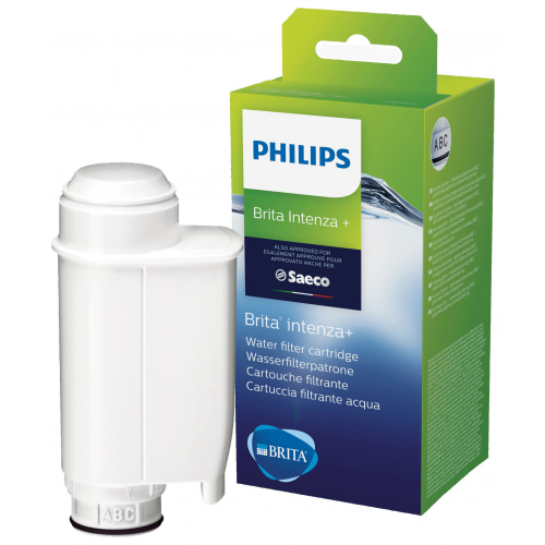 Philips Saeco Brita Intenza + CA6702/10 Wasserfilter