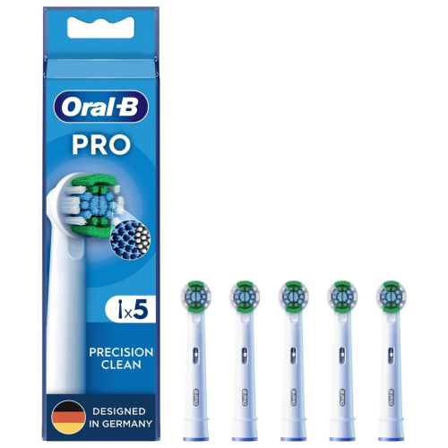 Oral-B EB20RX-5 Pro Precision Clean Ersatzbürsten