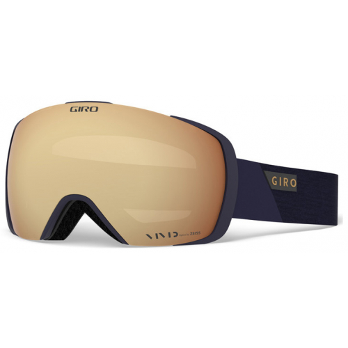 Giro Contact 20 midn peak viv copper infra Skibrille