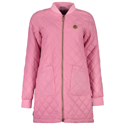 Maloja PialaM Coat 26179-1 8169 cherry Damenmantel Gr. S