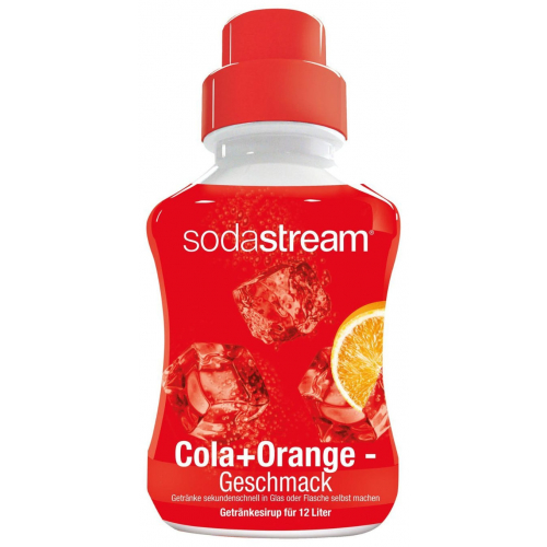 SodaStream Sirup Cola-Mix 500ml