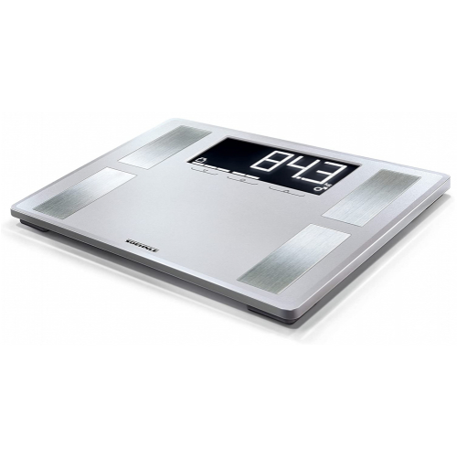 Soehnle 63870 Shape Profi 200 Analysewaage