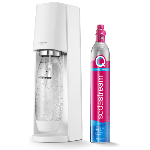 SodaStream Wassersprudler DUO Standard inkl.