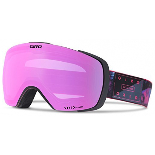Giro Contact Tidepool pink/vivid 7082488 Skibrille