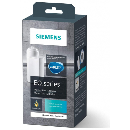 Siemens EQ.series Wasserfilter INTENZA TZ70003