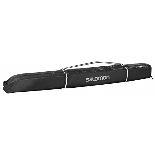 Salomon Extend 1 P 165+ 20 Skibag Black Light O Skisack 