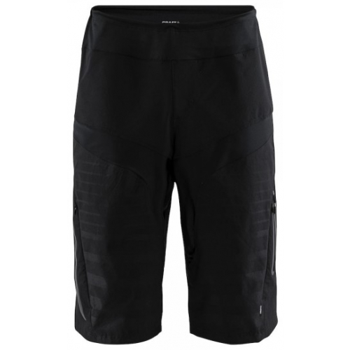 Craft Halex XT Shorts M black Herren Shorts Gr. S